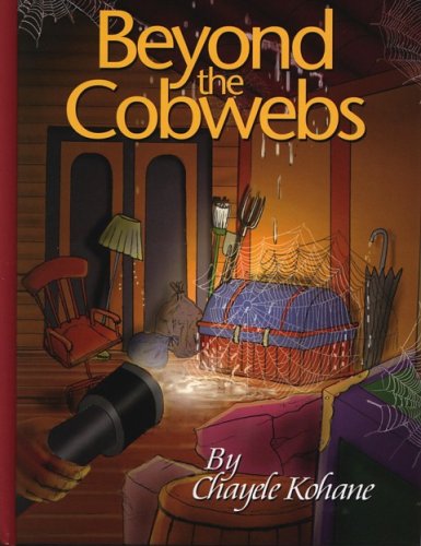 Stock image for Beyond the Cobwebs for sale by WorldofBooks