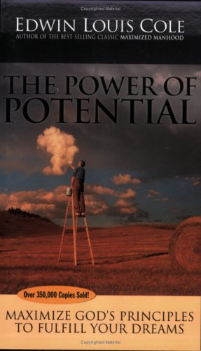 Beispielbild fr Power Of Potential (Ed Cole Classic) zum Verkauf von Wonder Book