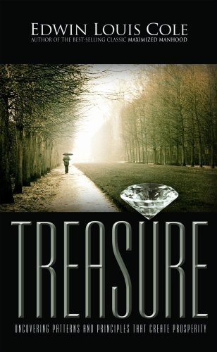 Treasure by COLE EDWIN: new (2006)