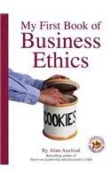 Beispielbild fr My First Book of Business Ethics zum Verkauf von Better World Books: West