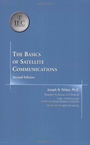 Stock image for The Basics of Satellite Communications (Basics Books series) for sale by dsmbooks