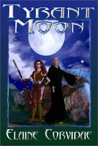 Stock image for Tyrant Moon for sale by Celt Books
