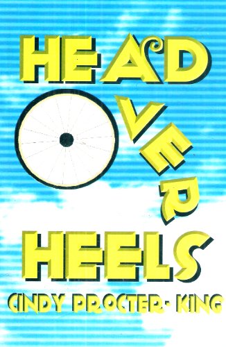 Stock image for Head Over Heels for sale by Lot O'Books