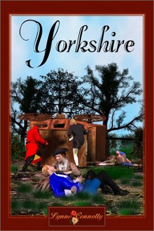 Stock image for Yorkshire for sale by Reuseabook