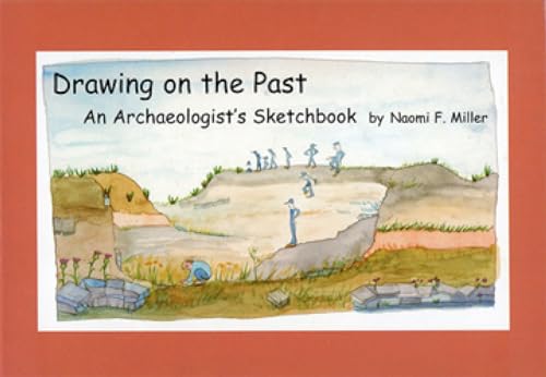 Beispielbild fr Drawing on the Past: An Archaeologist's Sketchbook zum Verkauf von SecondSale