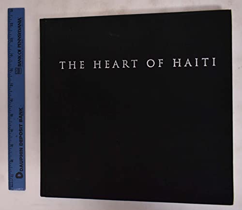 Beispielbild fr The Heart of Haiti zum Verkauf von ThriftBooks-Dallas