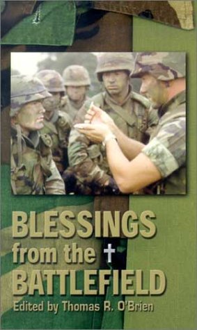 Beispielbild fr Blessings from the Battlefield zum Verkauf von SecondSale