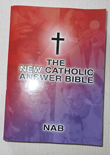 Imagen de archivo de Catholic Answer Bible a la venta por Gulf Coast Books