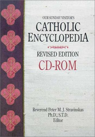 Stock image for Our Sunday Visitor's Catholic Encyclopedia for sale by The Castle Bookshop