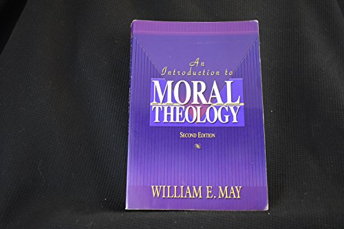 Beispielbild fr An Introduction to Moral Theology zum Verkauf von Half Price Books Inc.