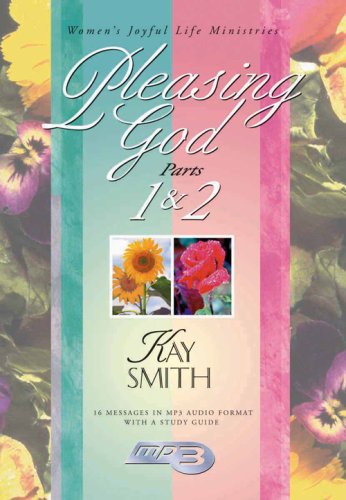 9781931713788: Pleasing God Parts 1 and 2