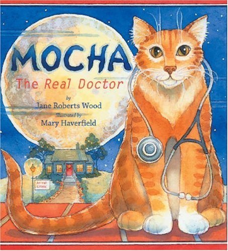 Stock image for Mocha : The Real Doctor for sale by Better World Books: West