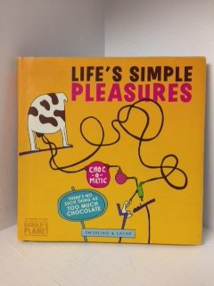 Beispielbild fr Life's Simple Pleasures zum Verkauf von ThriftBooks-Atlanta