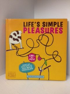 Stock image for Life's Simple Pleasures for sale by ThriftBooks-Atlanta