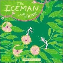 Beispielbild fr The Iceman, a Tale of Love zum Verkauf von Green Street Books