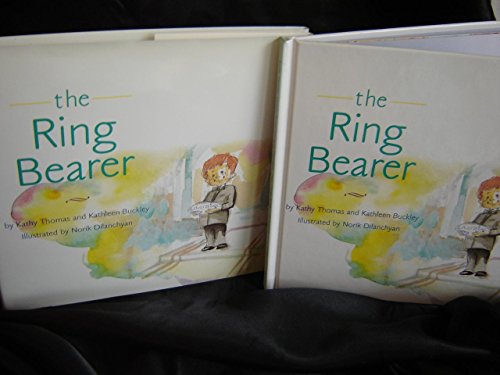 Beispielbild fr The Ring Bearer zum Verkauf von Better World Books