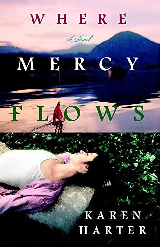 Stock image for Where Mercy Flows for sale by Better World Books