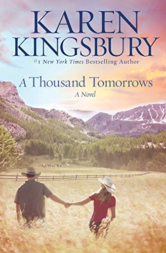 9781931722803: A Thousand Tomorrows (Cody Gunner)