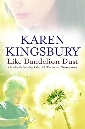 Beispielbild fr Like Dandelion Dust zum Verkauf von Wonder Book