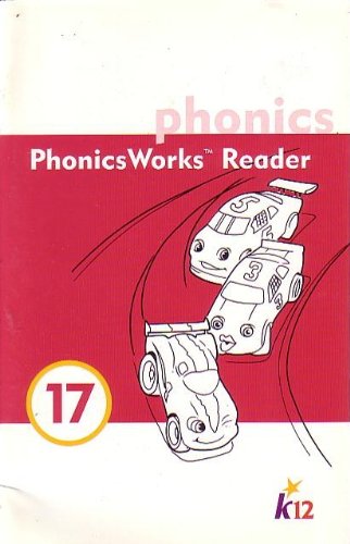 Beispielbild fr PhonicsWorks Reader #17 zum Verkauf von ThriftBooks-Dallas