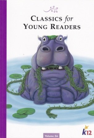 Stock image for Classics for Young Readers Volume 3A for sale by Wonder Book