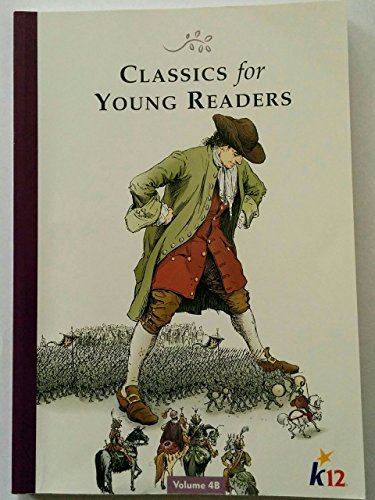 Imagen de archivo de Classics for Young Readers (Classics for Young Readers, Volume 5A) a la venta por SecondSale