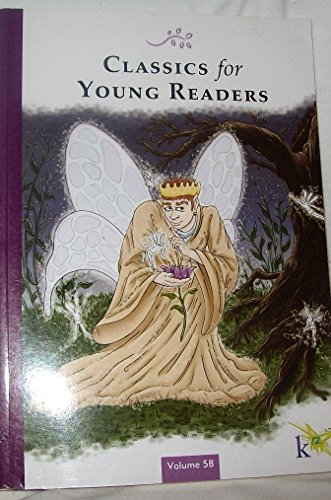 Stock image for Classics for Young Readers Volume 5B for sale by SecondSale