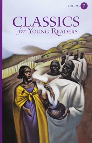 Stock image for Classics for Young Readers, Vol. 7 for sale by TextbookRush