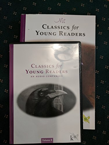 Stock image for CLASSICS for YOUNG READERS - Volume 8 (Volume 8) for sale by SecondSale