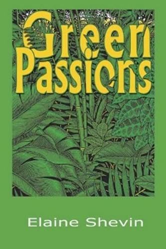 Stock image for Green Passions for sale by Books From California