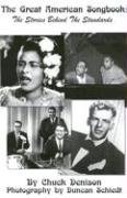 Imagen de archivo de Great American Songbook: The Stories Behind the Standards a la venta por AwesomeBooks