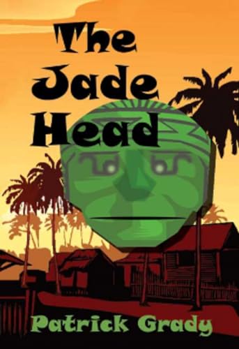 Stock image for The Jade Head for sale by Midtown Scholar Bookstore