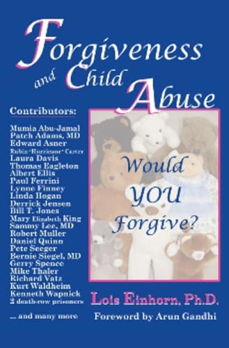 Stock image for Forgiveness and Child Abuse: Would YOU Forgive? for sale by GF Books, Inc.