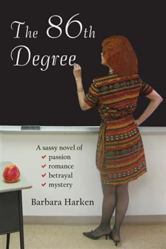 Stock image for The 86th Degree for sale by Better World Books