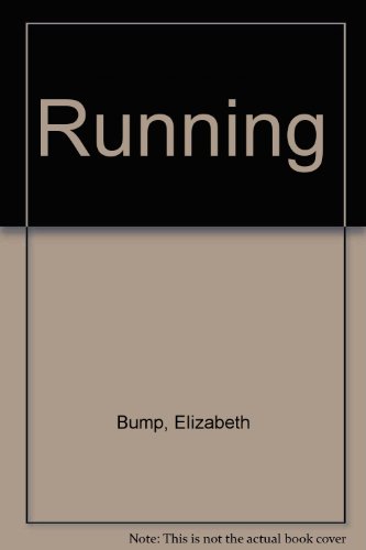 Stock image for Running for sale by HPB-Ruby