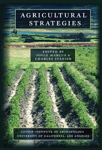 Stock image for Agricultural Strategies for sale by ISD LLC