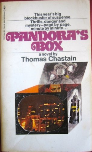 9781931755108: Pandora's Box