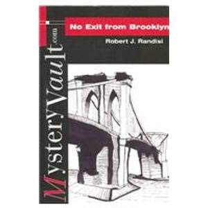 No Exit from Brooklyn (9781931755139) by Randisi, Robert J.