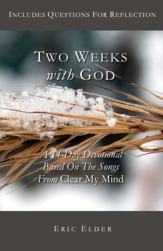 Beispielbild fr Two Weeks with God zum Verkauf von Revaluation Books