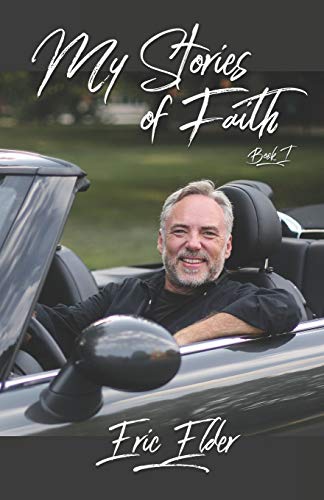 Beispielbild fr My Stories of Faith: Book 1: O Ye of Mini Faith zum Verkauf von Lucky's Textbooks