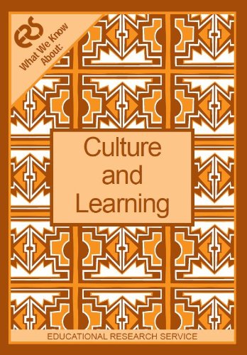 Stock image for What We Know About: Culture & Learning for sale by Booksavers of MD
