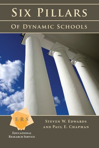Beispielbild fr Six Pillars of Dynamic Schools zum Verkauf von HPB-Emerald
