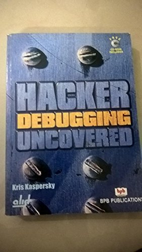 9781931769402: Hacker Debugging Uncovered (Uncovered Series)