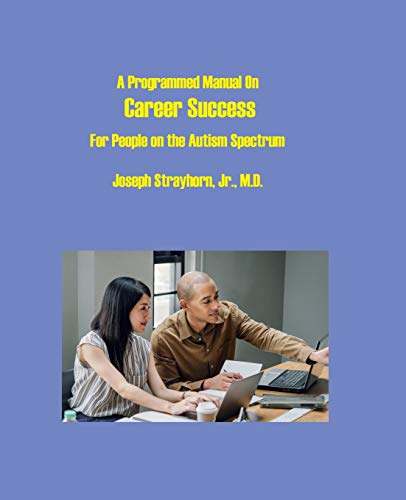 Stock image for A Programmed Manual on Career Success for sale by PBShop.store US