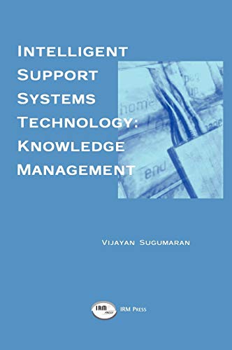 Beispielbild fr Intelligent Support Systems: Knowledge Management zum Verkauf von Anybook.com