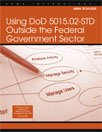 9781931786911: Using DoD 5015.02-STD Outside the Federal Government Sector