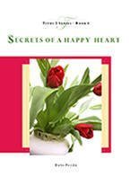 9781931787055: Secrets of a Happy Heart (Titus 2 Series, Book 1)