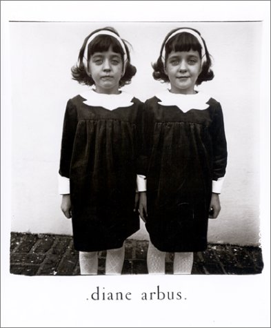 Beispielbild fr Diane Arbus zum Verkauf von Ammareal