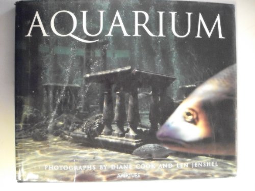 Imagen de archivo de Aquarium a la venta por Argosy Book Store, ABAA, ILAB