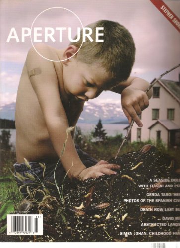 Apeture 172, Fall 2003